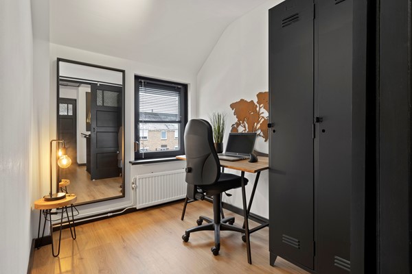 Medium property photo - Bontwerkersstraat 2, 5914 PB Venlo